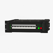 Секвенсор рэковый PB SQR T16-12-16 Line Safe